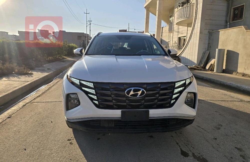 هيونداي توسان